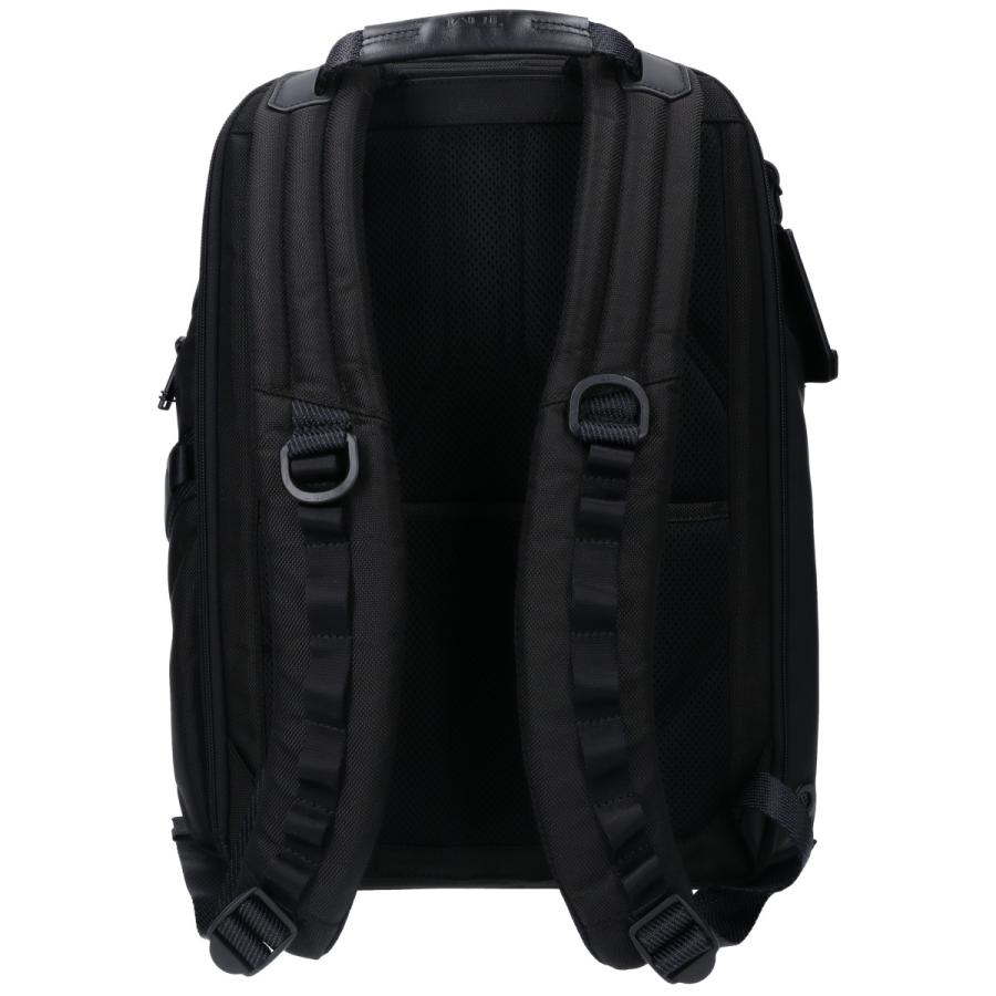 TUMI（トゥミ） 美品 1424801041 232789D ALPHA BRAVO アルファ