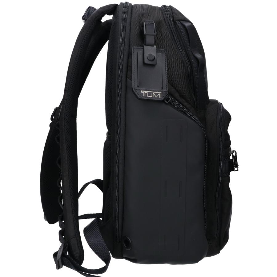 TUMI（トゥミ） 美品 1424801041 232789D ALPHA BRAVO アルファ