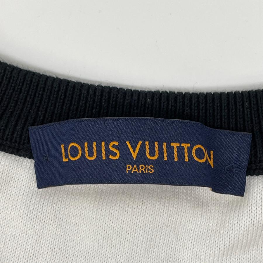 美品/国内正規/20年 LOUIS VUITTON ルイヴィトン RM202 USO 美品/国内正規/20年 LOUIS VUITTON ルイヴィトン RM202 USO