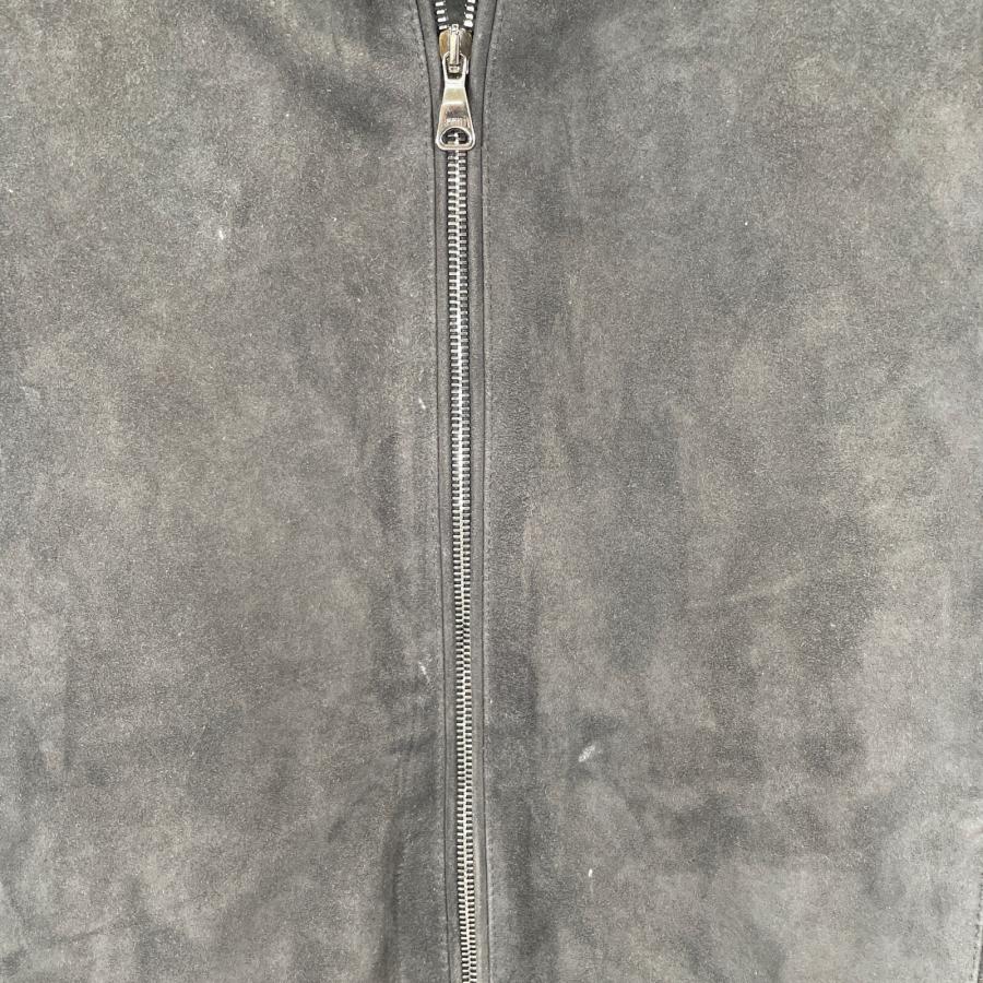 EMMETI エンメティー GIAPPONE-074 JURI(ユリ) GOAT SKIN SUEDE ゴート  