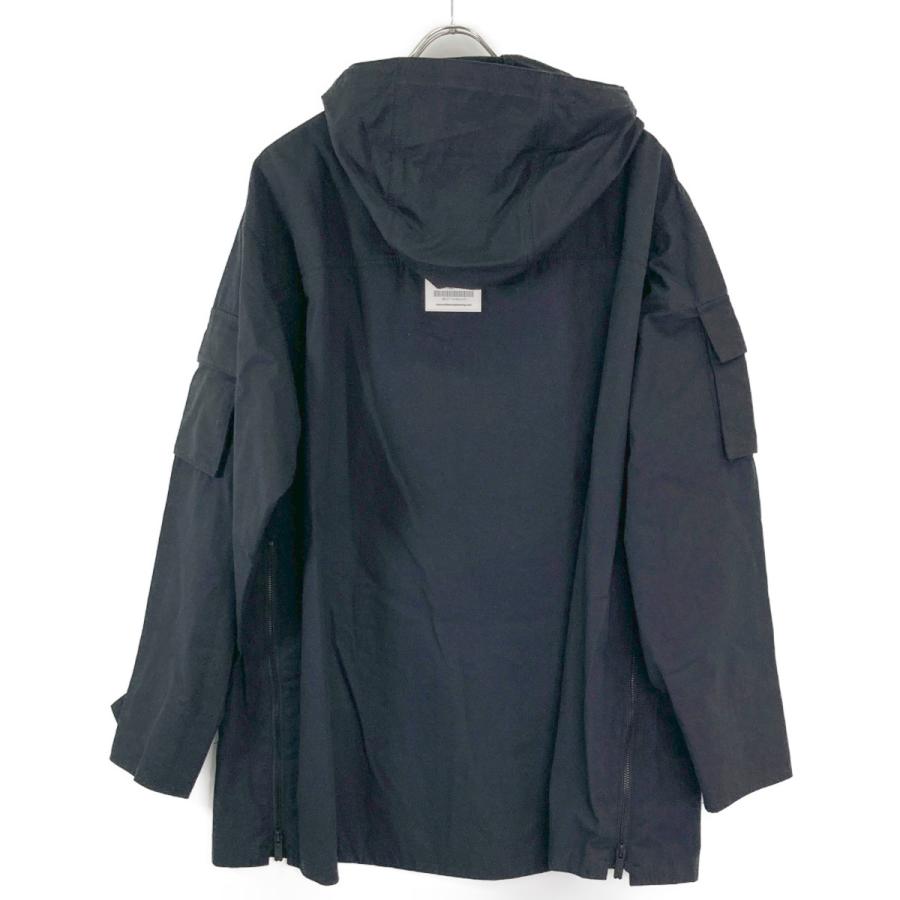 WHITE MOUNTAINEERING（ホワイトマウンテニアリング） 22SS ブラック