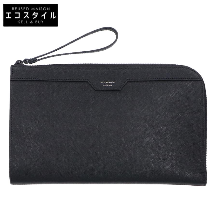 新品同様/ PELLE MORBIDA ペッレモルビダ pmo-ca011 Capitano  