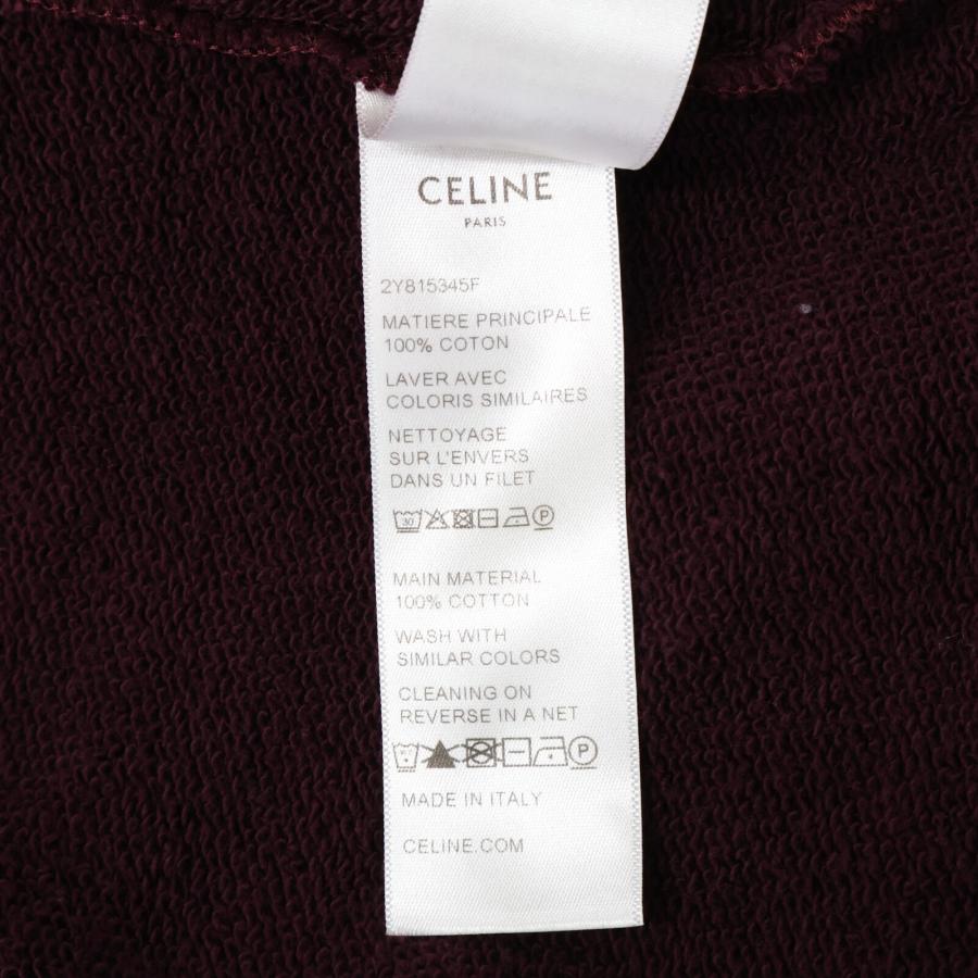 CELINE（セリーヌ） 美品/国内正規/22AW CELINE 2Y815345F カレッジ