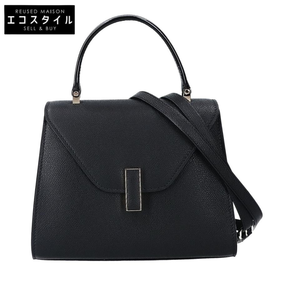 Valextra 新品未使用 ヴァレクストラ WBES0036028LOC99NN ミニ  