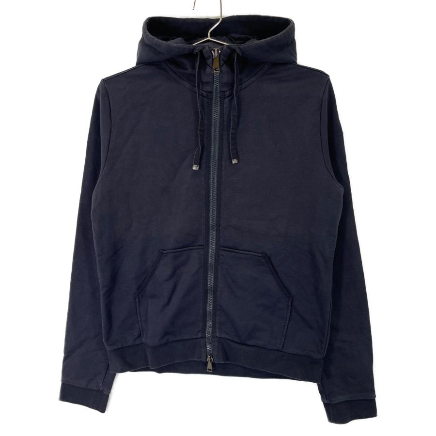 MONCLER モンクレール パーカー サイズM MAGLIA 黒 ブラック