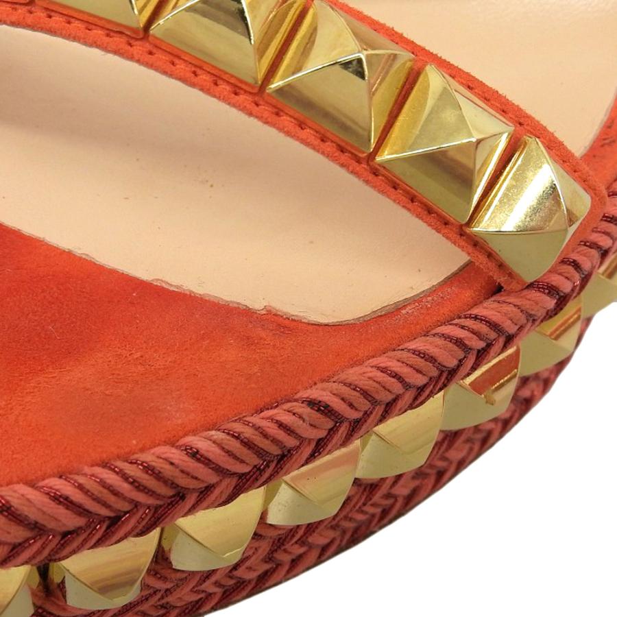 クリスチャンルブタン CHRISTIAN LOUBOUTIN クリスチャンルブタン