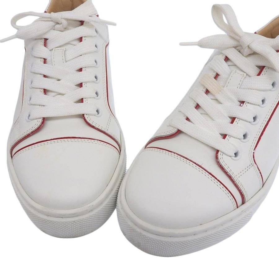Christian Louboutin（クリスチャンルブタン） VIEIRISSIMA ハイカット
