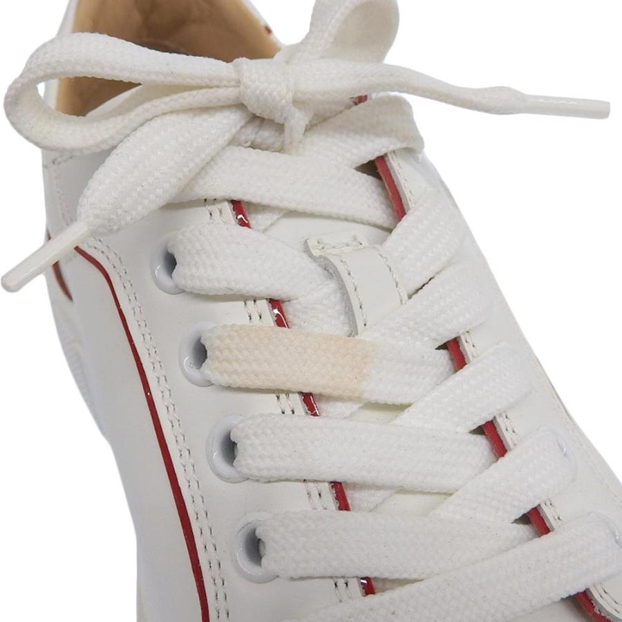 Christian Louboutin（クリスチャンルブタン） VIEIRISSIMA ハイカット