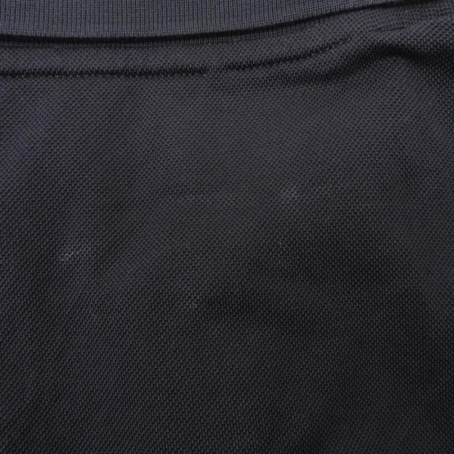 MONCLER（モンクレール） 美品 MOCNLER モンクレ MAGLIA POLO MANICA