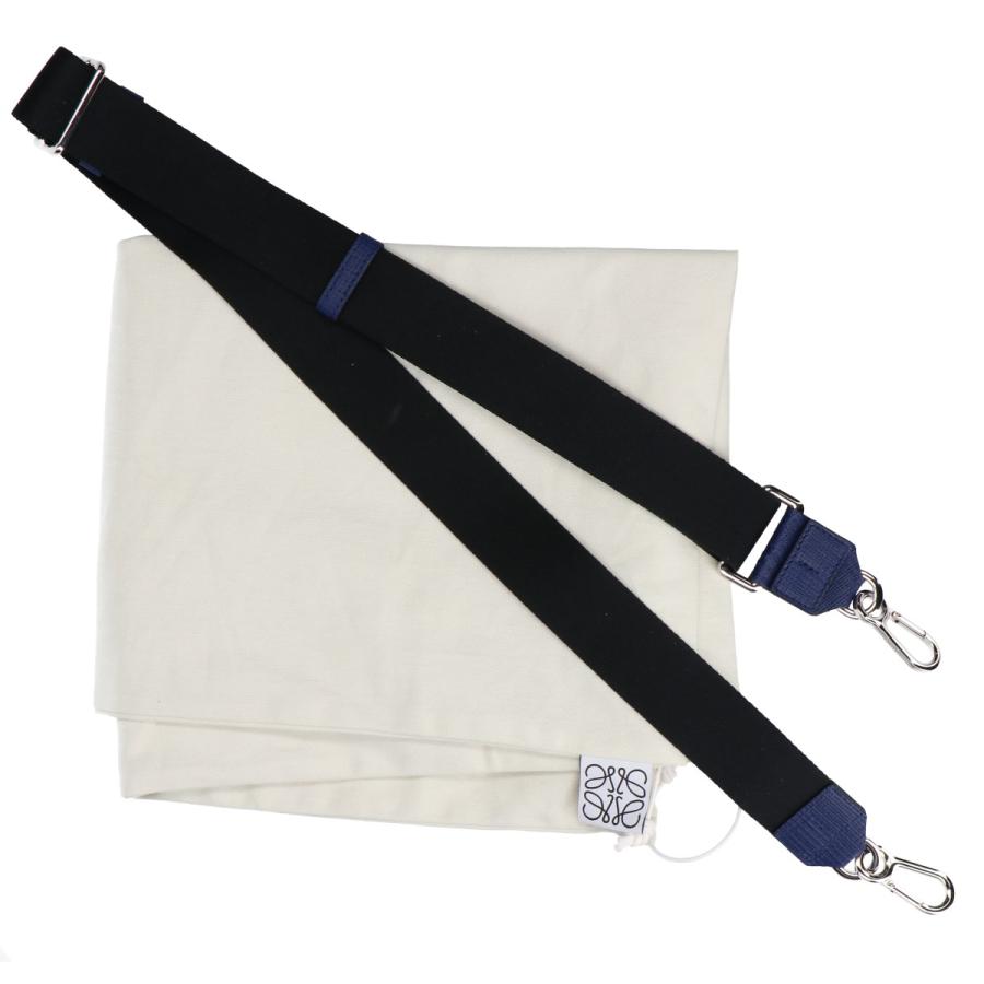 LOEWE（ロエベ） 新品同様 337.60.P57 GOYA ビジネスバッグ/ ブリーフ