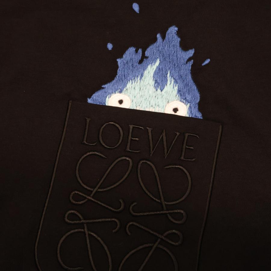LOEWE 新品同様/23年製 ロエベ xスタジオジブリ HB44Y22X07 LOEWE 新品同様/23年製 ロエベ xスタジオジブリ HB44Y22X07