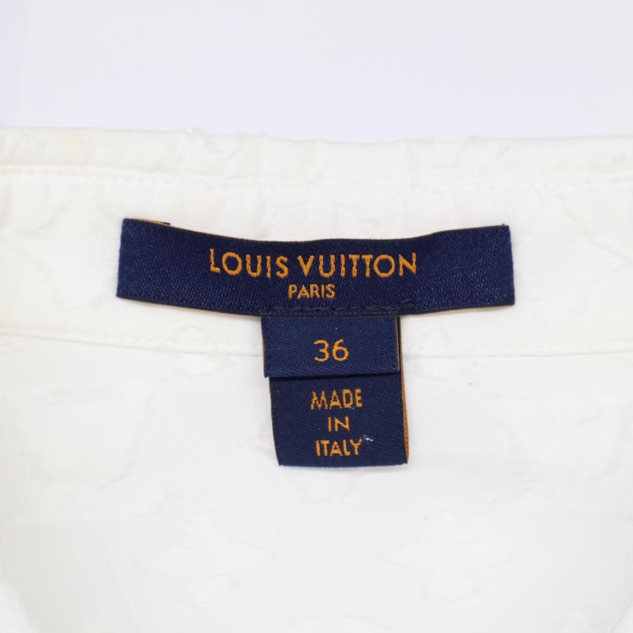 国内正規/ LOUIS VUITTON ルイヴィトン RW192W AQV FHBL14 モノグラム  