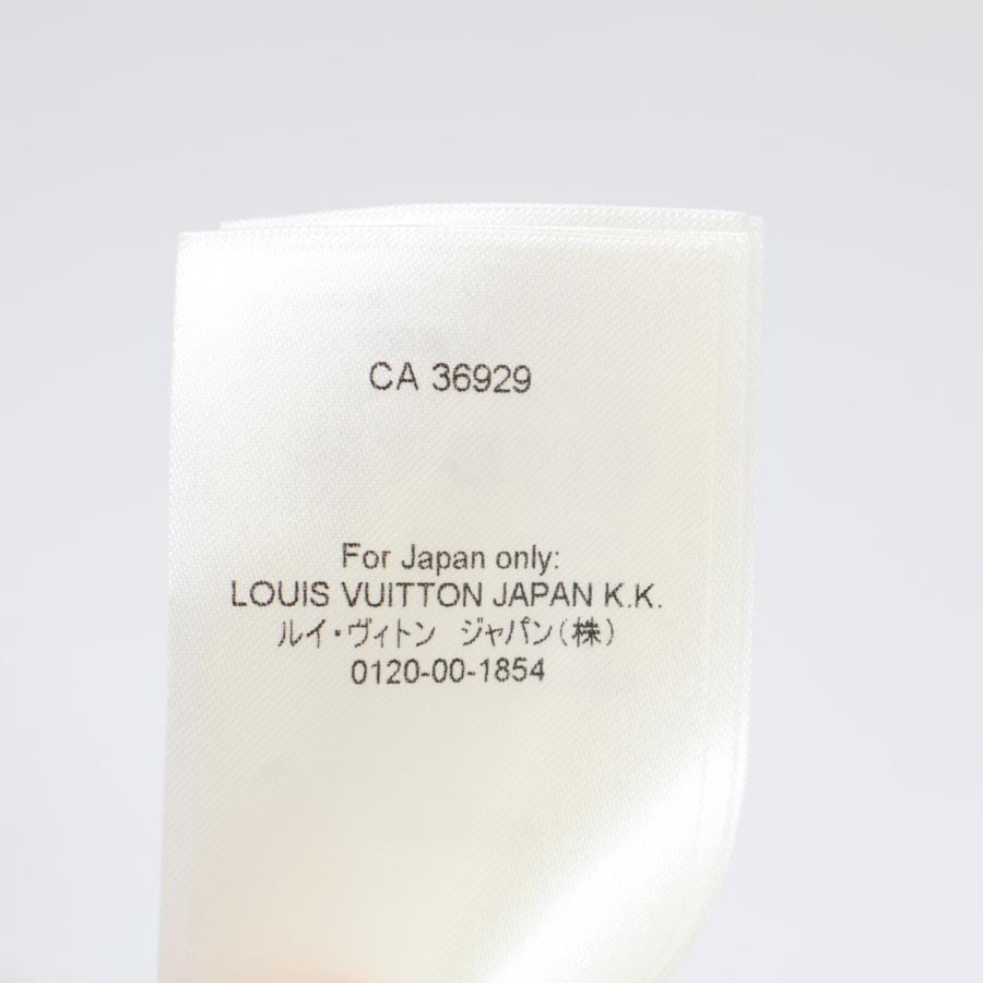 国内正規/ LOUIS VUITTON ルイヴィトン RW192W AQV FHBL14 モノグラム  