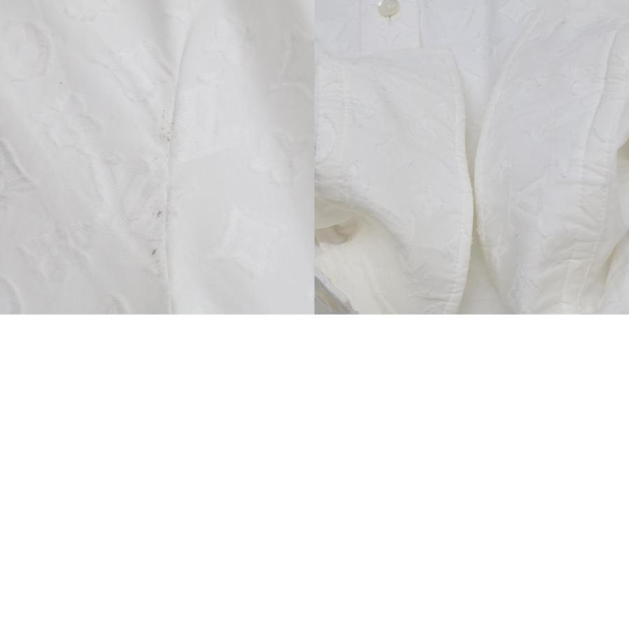 国内正規/ LOUIS VUITTON ルイヴィトン RW192W AQV FHBL14 モノグラム  