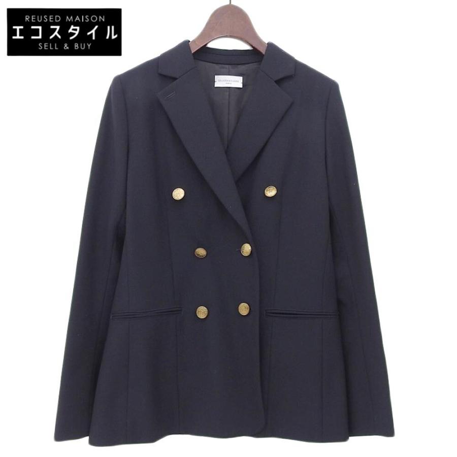 ドゥーズィエムクラス DEUXIEME CLASSE ダブルジャケット 36