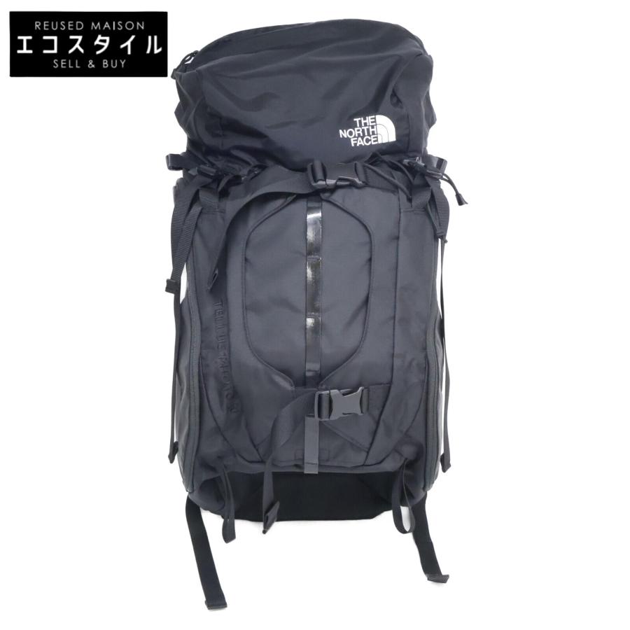 THE NORTH FACE /新品同様 ノースフェイス NM62330 ブラック テルス  