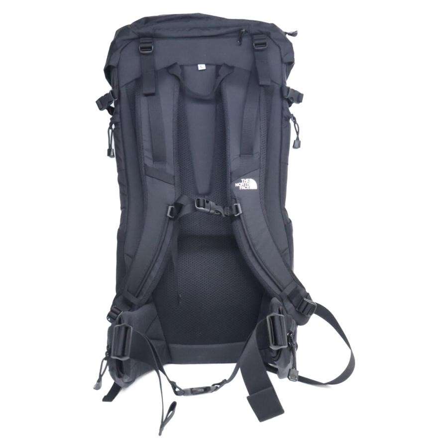 新品同様 THE NORTH FACE ノースフェイス NM62330 ブラック テルス  