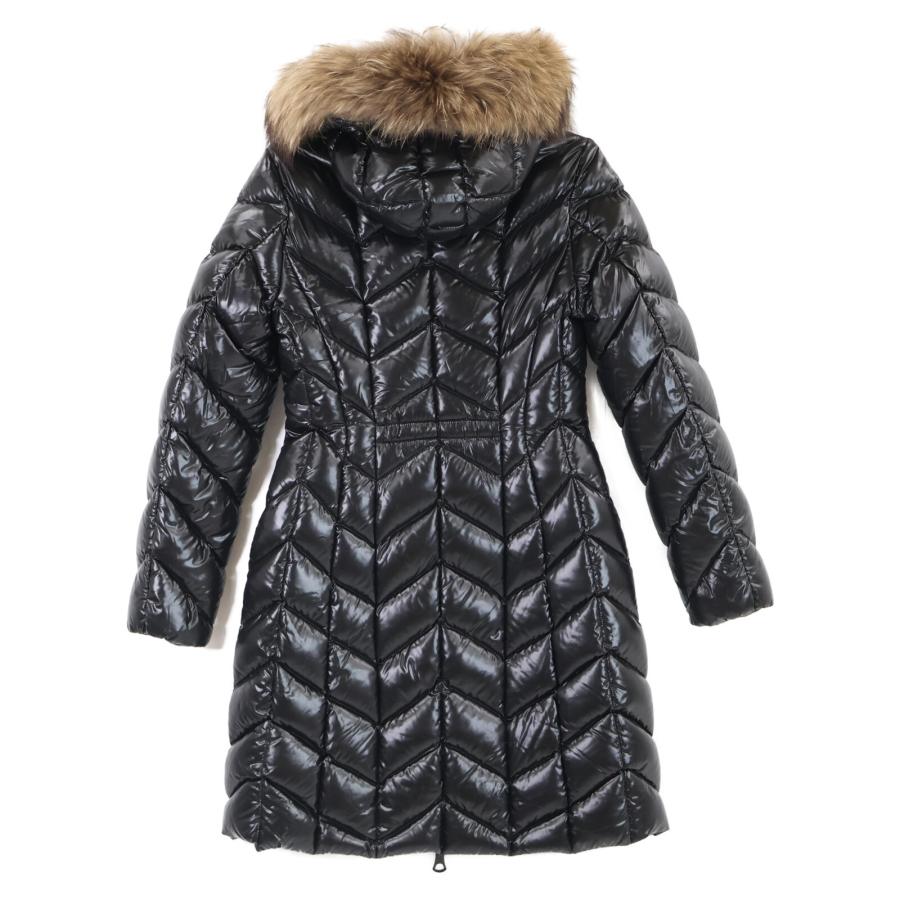 MONCLER モンクレール 国内正規 BELLOY ダウンコート ロングダウン 