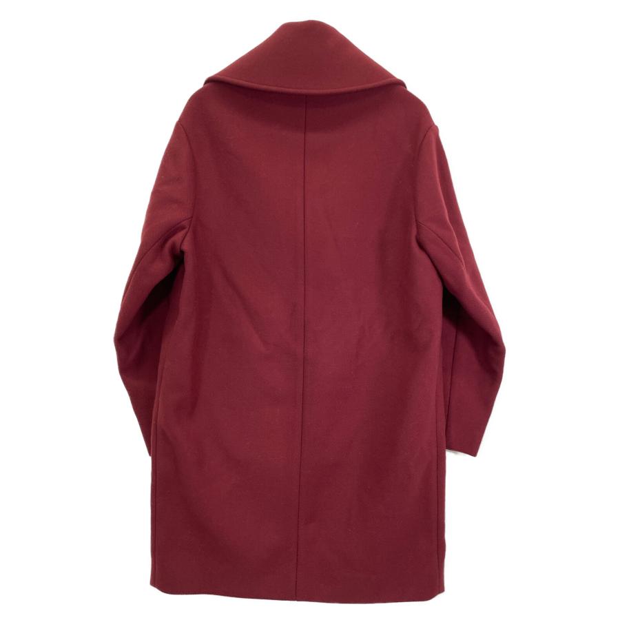 STELLA McCARTNEY ステラマッカートニー 524269 18AW レッド ウール  