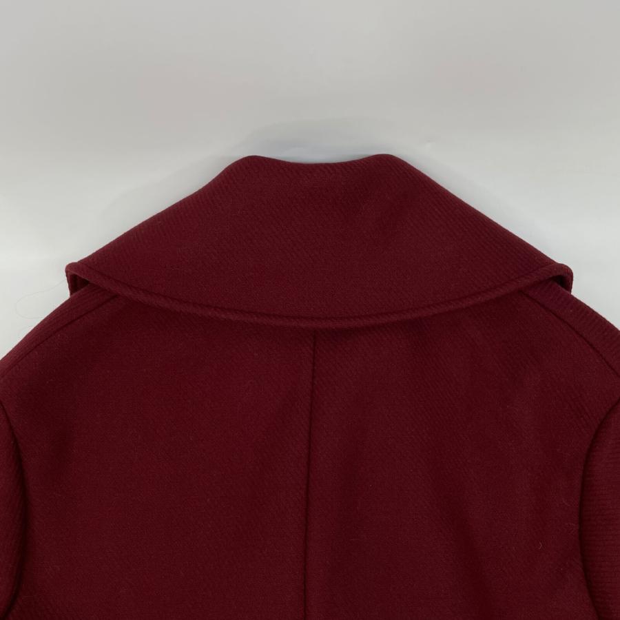 STELLA McCARTNEY ステラマッカートニー 524269 18AW レッド ウール  