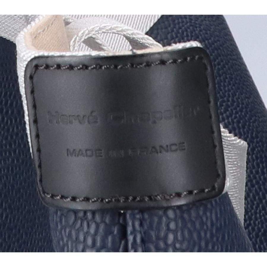 美品/ Herve Chapelier エルベシャプリエ 705GP コーテッドキャンバス