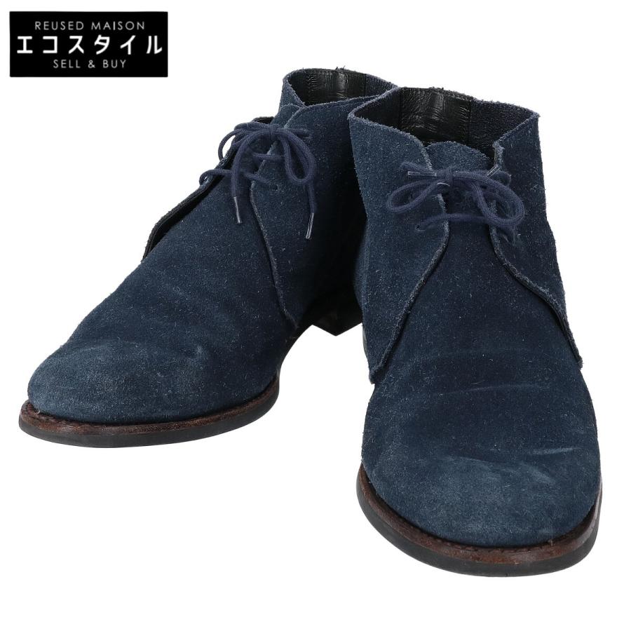 Crockett&Jones クロケット&ジョーンズ 8489 23 CHUKKA Crockett&Jones クロケット&ジョーンズ 8489 23 CHUKKA