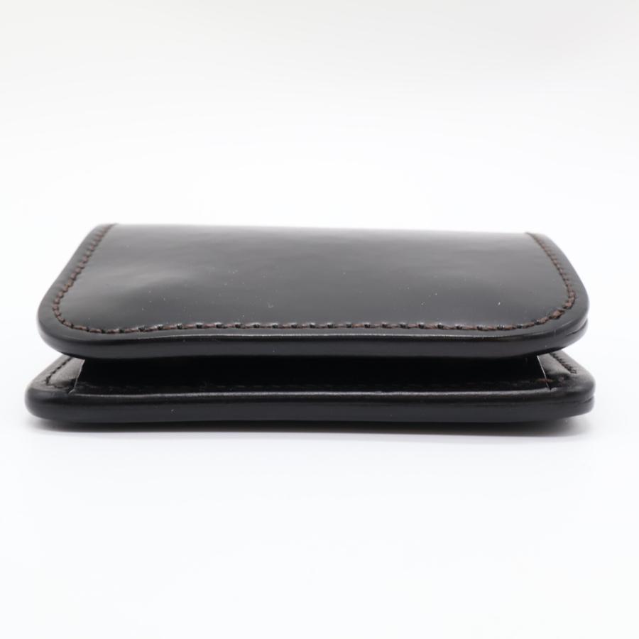 美品 WILDSWANS ワイルドスワンズ PALM / HC(EB) BK パール シェル