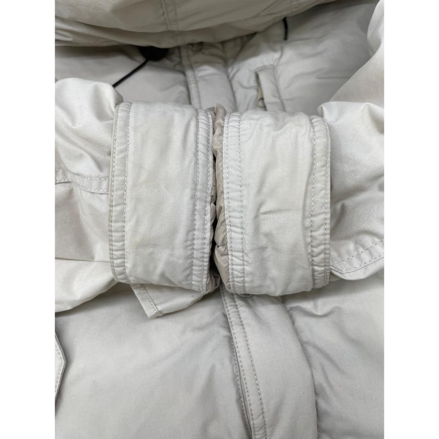 THE NORTH FACE PURPLE LABEL ND2084N 65/35 アイボリー THE NORTH FACE PURPLE LABEL ND2084N 65/35 アイボリー