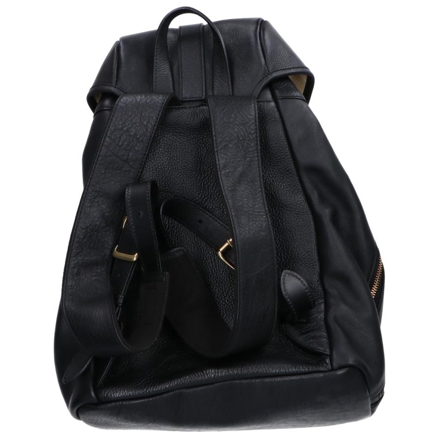 美品 GANZO ガンゾ 57559 7QS-H ナナキューエス-エイチ リュック 