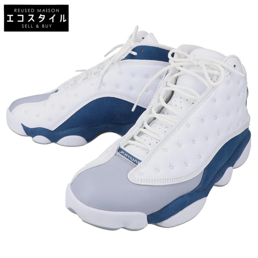 美品 NIKE ナイキ 414571-164 AIR JORDAN 13 RETRO エア ジョーダン 13 
