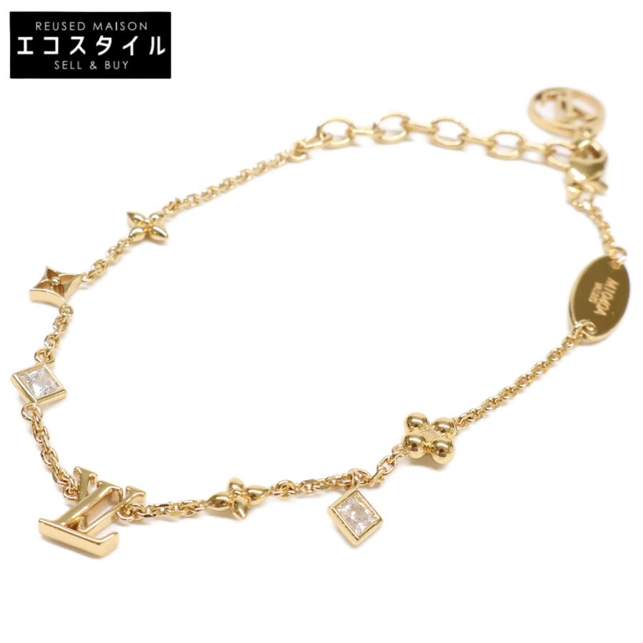 LOUIS VUITTON ルイヴィトン M1040A 23年 インザスカイ ブレスレット