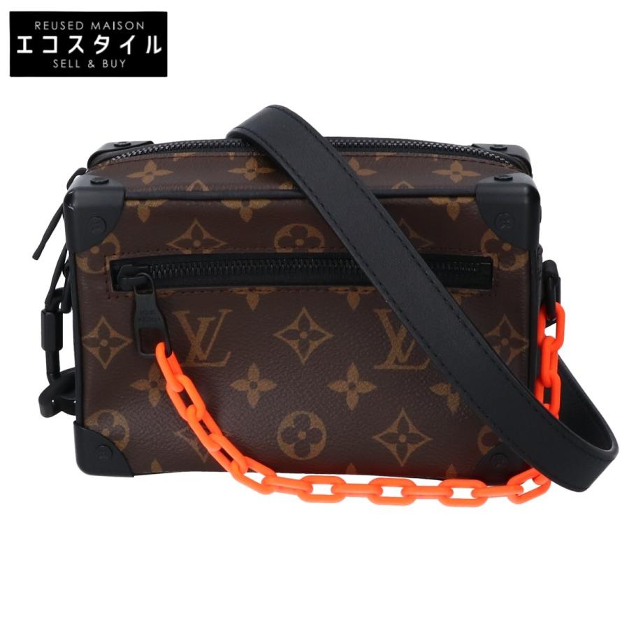 LOUIS VUITTON ルイヴィトン M44480 モノグラム ソーラーレイ ミニ