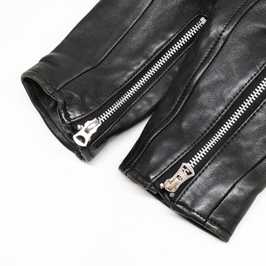 Schott N.Y.C（ショット） 国内正規/ SCHOTT 3171060 シープレザー