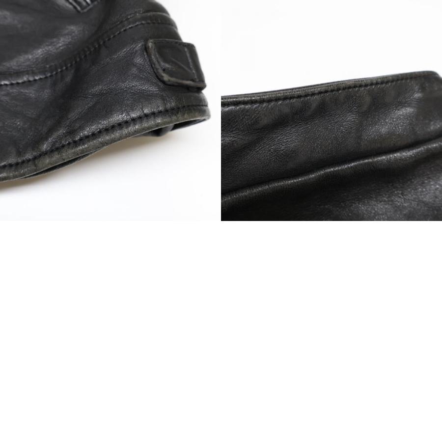 Schott N.Y.C（ショット） 国内正規/ SCHOTT 3171060 シープレザー