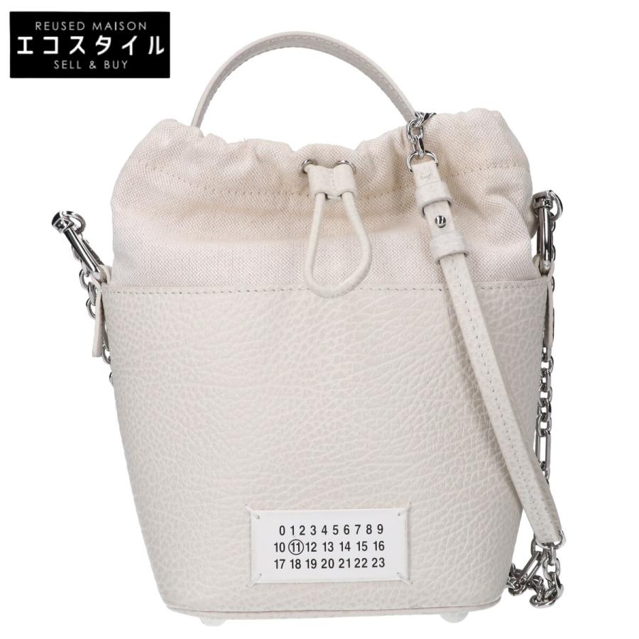 Maison Margiela メゾンマルジェラ 11 S61WG0035 P4348 H9677 5AC 
