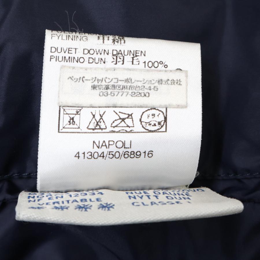 MONCLER（モンクレール） 国内正規/ 41304 NAPOLIナポリ ダウン 