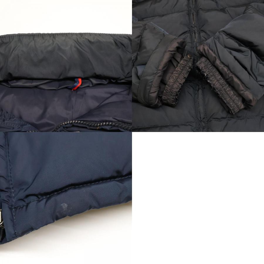 MONCLER 国内正規/ モンクレール 41304 NAPOLIナポリ ダウン