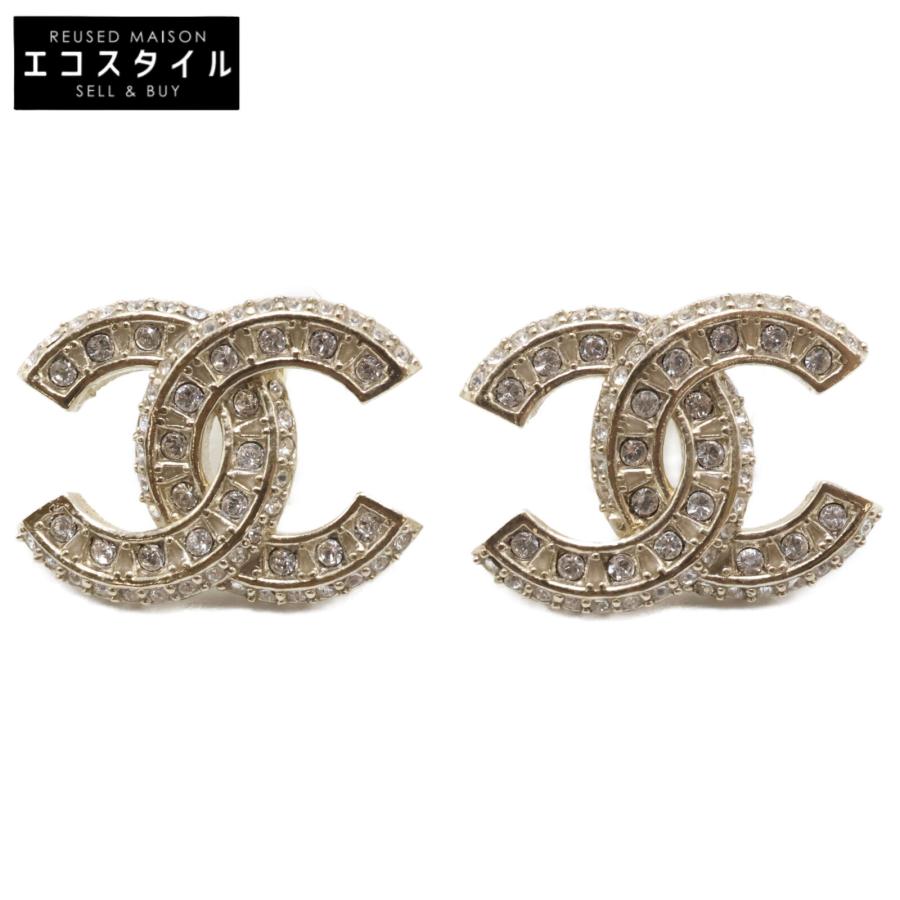 CHANEL 美品 シャネル B24V A86504 Y09569 Z2800 CCココマーク CHANEL 美品 シャネル B24V A86504 Y09569 Z2800 CCココマーク