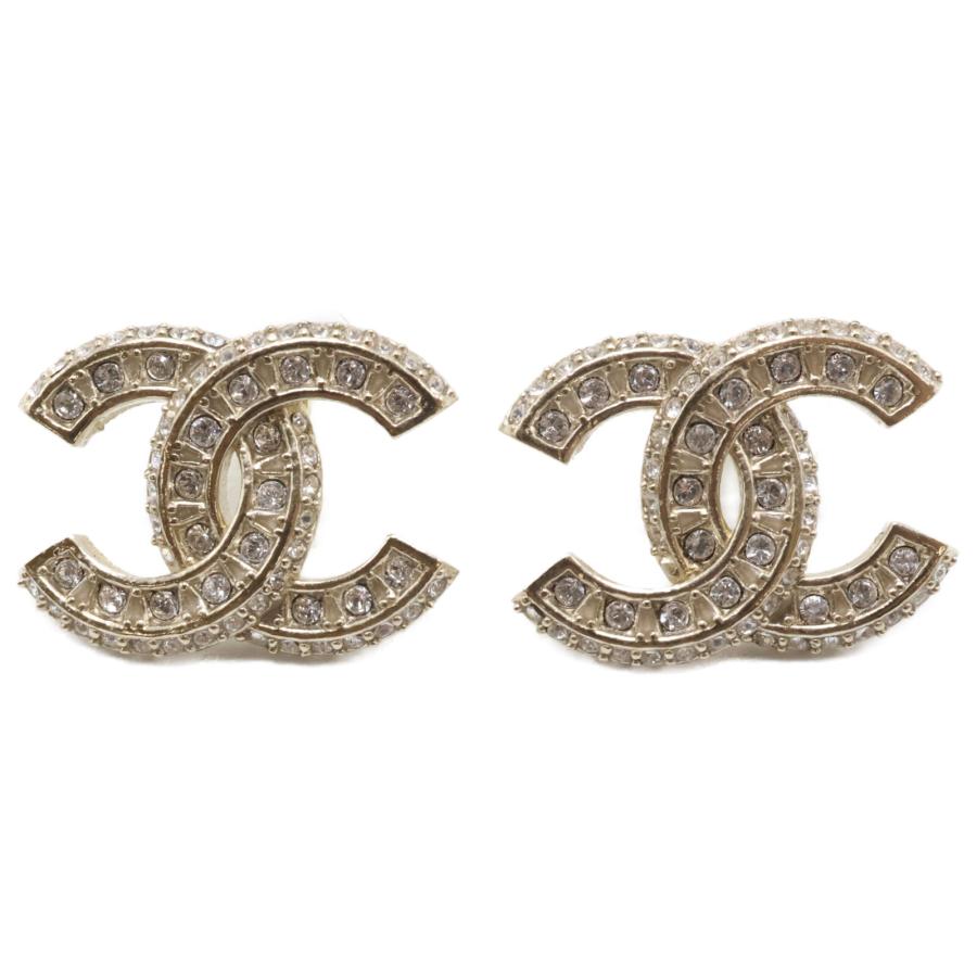 CHANEL 美品 シャネル B24V A86504 Y09569 Z2800 CCココマーク CHANEL 美品 シャネル B24V A86504 Y09569 Z2800 CCココマーク