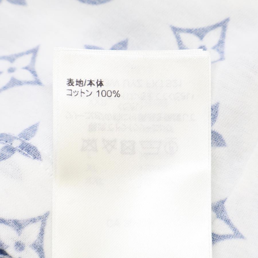 美品/国内正規/22年 LOUIS VUITTON ルイヴィトン RW223W UYZ FKTS21 