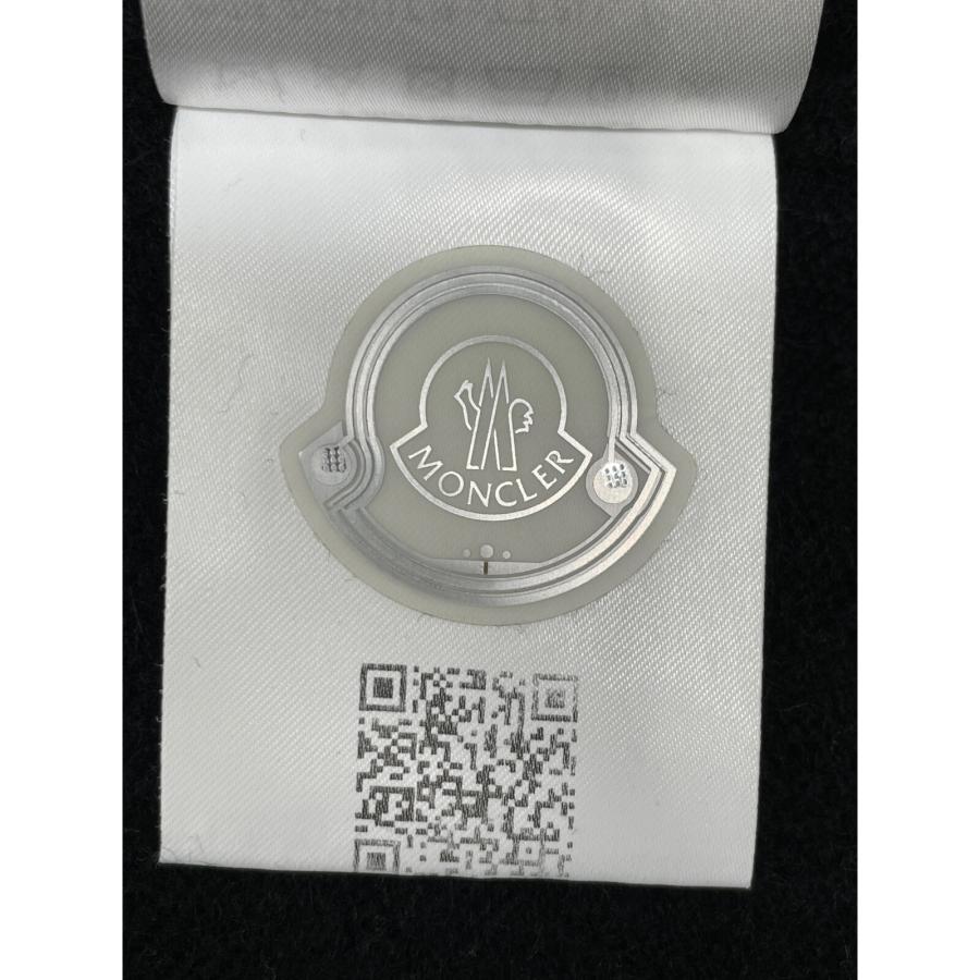 MONCLER（モンクレール） 国内正規/ ウール カシミア スパンコール