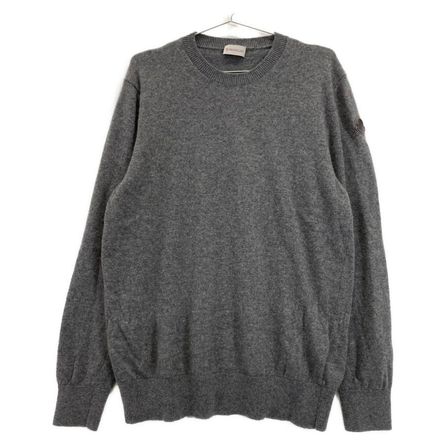 モンクレール 薄手ニットセーター 【公式通販】