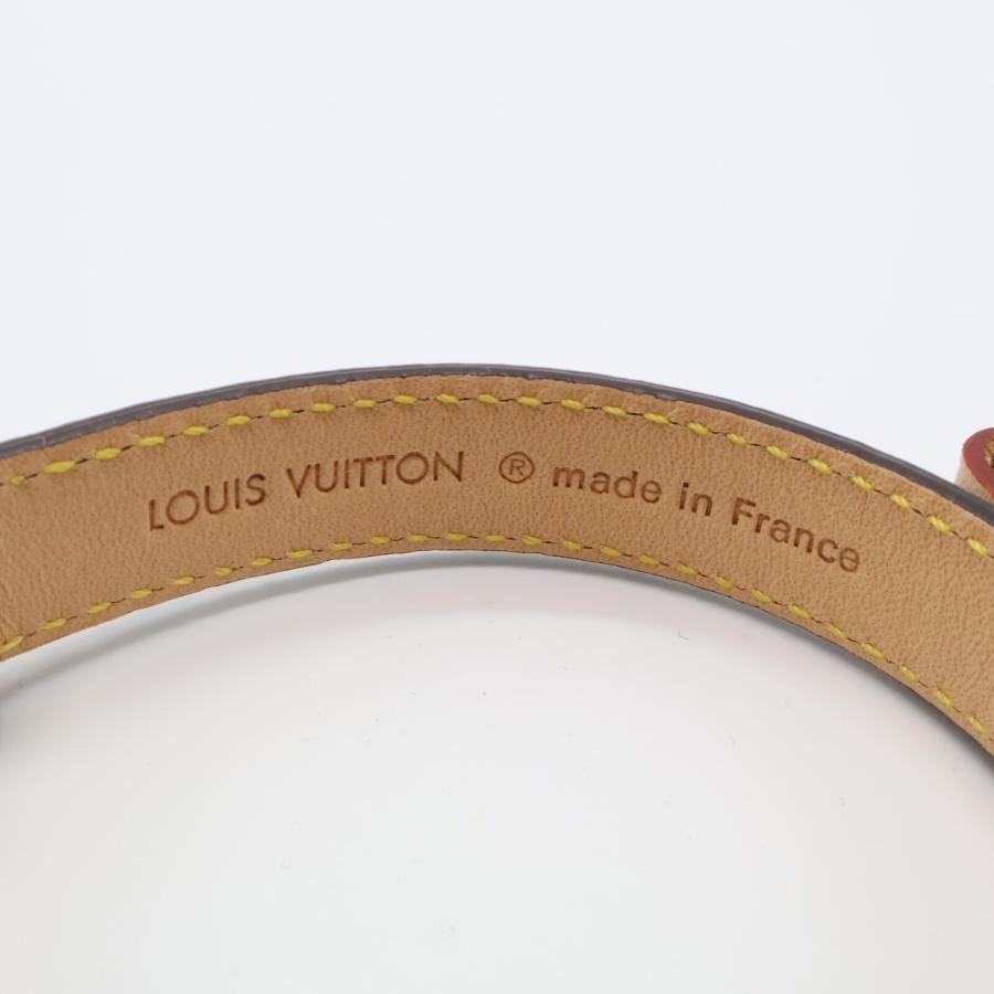 新品同様 LOUIS VUITTON ルイヴィトン 18年製 M58073 コリエ