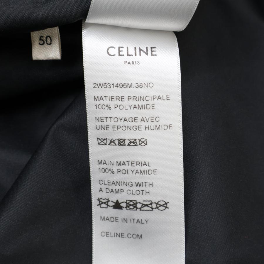 CELINE（セリーヌ） 美品/国内正規 2W531495M フロントロゴ アノラック
