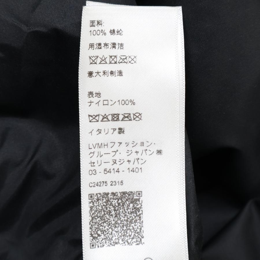CELINE（セリーヌ） 美品/国内正規 2W531495M フロントロゴ アノラック