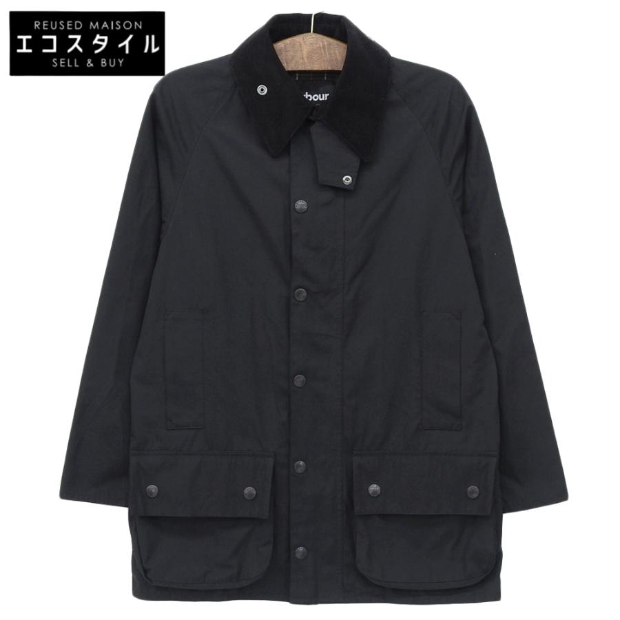 Barbour バブアー BEAMS別注 ピーチスキン ビューフォート ジャケット  