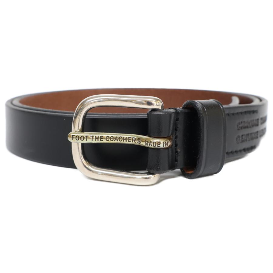 foot the coacher 新品同様 フットザコーチャー FTA2234007 foot the coacher 新品同様 フットザコーチャー FTA2234007