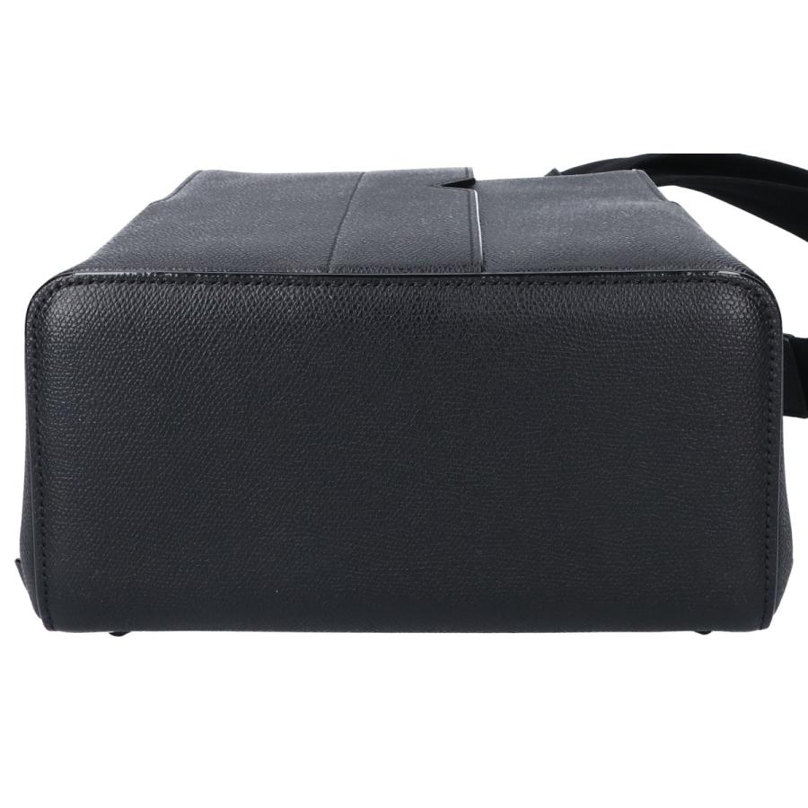 Valextra 新品同様 ヴァレクストラ MBVL0038028LRL99NN Vライン ワン 