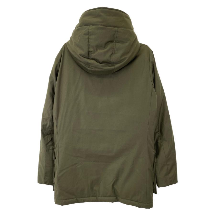 WOOLRICH（ウールリッチ） WOCPS2717D ロロピアーナ社製生地 カーキ 