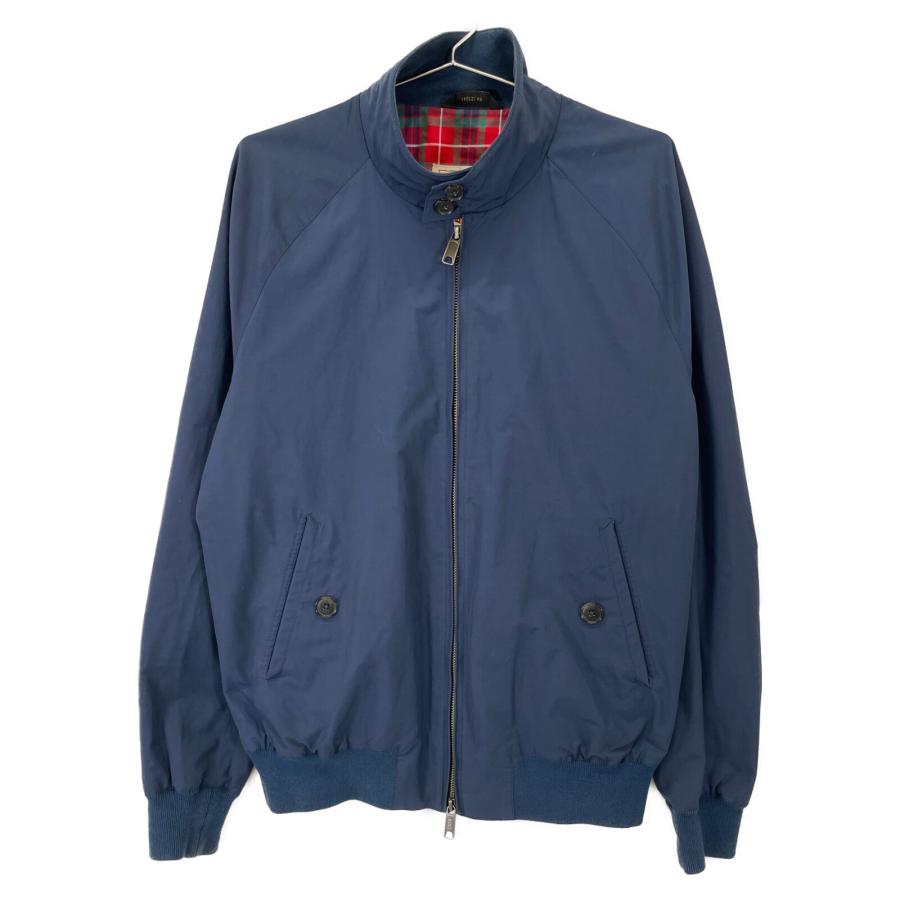 ✨英国製✨バラクーダ G9 スウィングトップ size40 ハリントンジャケット 定番】 BARACUTA 【G9 スウィングトップ ハリントンジャケット】 40